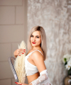 profile of Russian mail order brides Alla