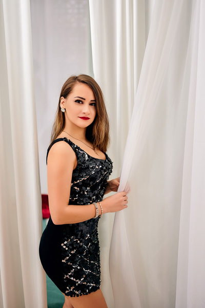 Alina