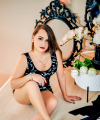 profile of Russian mail order brides Alina