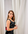 profile of Russian mail order brides Alina