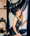 profile of Russian mail order brides Alina