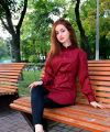 profile of Russian mail order brides Eva