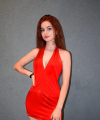 profile of Russian mail order brides Eva