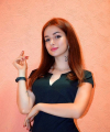 profile of Russian mail order brides Eva