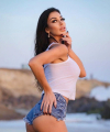 profile of Russian mail order brides Anna