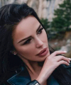 profile of Russian mail order brides Anna