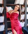 profile of Russian mail order brides Vladislava