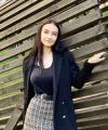 profile of Russian mail order brides Anastasiia