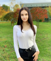 profile of Russian mail order brides Anastasiia