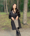 profile of Russian mail order brides Anastasiia