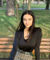 profile of Russian mail order brides Anastasiia