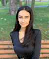 profile of Russian mail order brides Anastasiia