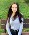 profile of Russian mail order brides Anastasiia