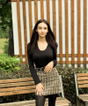 profile of Russian mail order brides Anastasiia