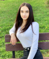 profile of Russian mail order brides Anastasiia