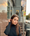 profile of Russian mail order brides Valeriia