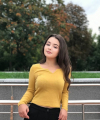 profile of Russian mail order brides Valeriia
