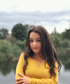 profile of Russian mail order brides Valeriia