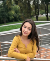 profile of Russian mail order brides Valeriia