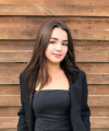 profile of Russian mail order brides Valeriia
