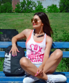profile of Russian mail order brides Ekaterina