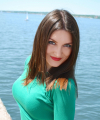 profile of Russian mail order brides Ekaterina