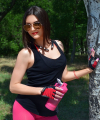 profile of Russian mail order brides Ekaterina