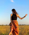 profile of Russian mail order brides Ekaterina