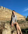 profile of Russian mail order brides Ekaterina