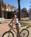 profile of Russian mail order brides Ekaterina