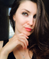 profile of Russian mail order brides Ekaterina