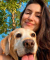 profile of Russian mail order brides Ekaterina