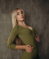 profile of Russian mail order brides Alina
