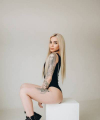 profile of Russian mail order brides Alina