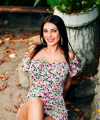 profile of Russian mail order brides Yuliya
