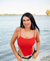 profile of Russian mail order brides Yuliya