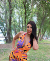 profile of Russian mail order brides Yuliya