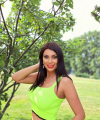 profile of Russian mail order brides Yuliya
