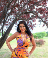 profile of Russian mail order brides Yuliya