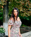 profile of Russian mail order brides Yuliya