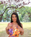 profile of Russian mail order brides Yuliya