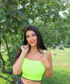 profile of Russian mail order brides Yuliya