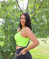 profile of Russian mail order brides Yuliya