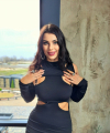 profile of Russian mail order brides Yuliya
