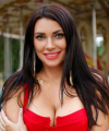 profile of Russian mail order brides Yuliya