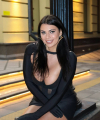 profile of Russian mail order brides Yuliya