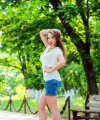 profile of Russian mail order brides Yuliya
