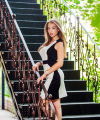 profile of Russian mail order brides Yuliya