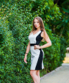 profile of Russian mail order brides Yuliya