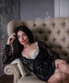 profile of Russian mail order brides Yuliya